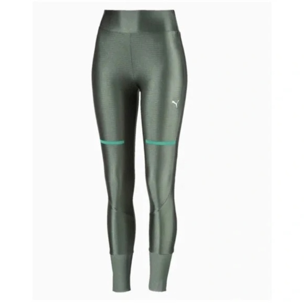 Puma Legging and Bra Set